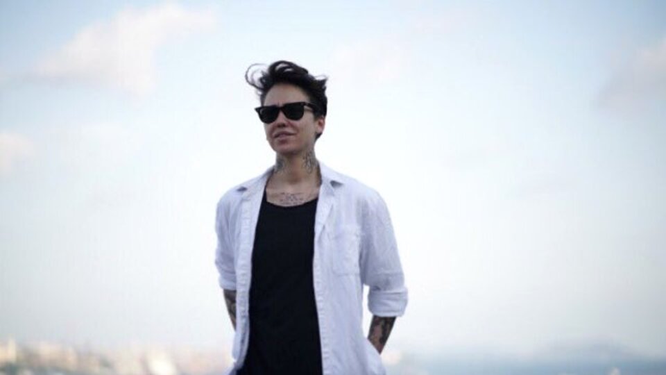 Neslihan Doğrusöz kimdir?