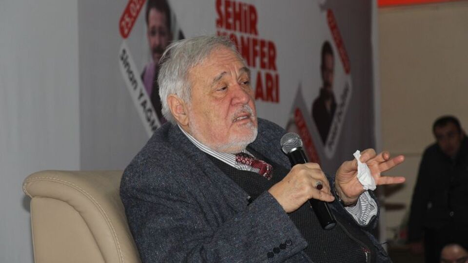 Prof. Ortaylı'dan çarpıcı sözler
