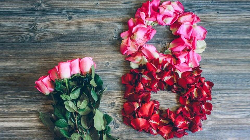 Kadınlar Günü ne zaman?