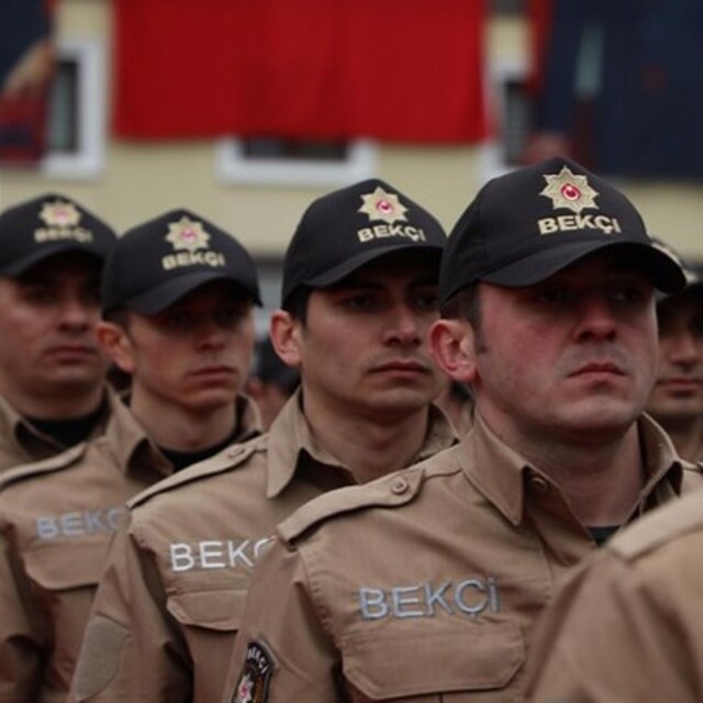 Bekçi alımı başvuru ne zaman!