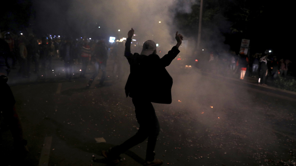 Hindistan ile Pakistan arasında tansiyon yükseldi!