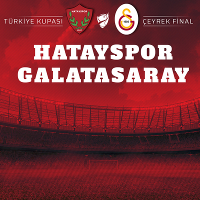 Hatay'ın muhteşem dönüşü tura yetmedi!