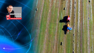 Bir adım ötemiz ithalat uçurumu