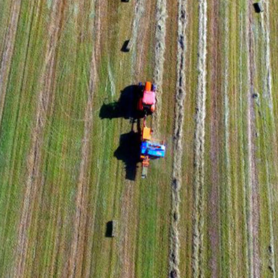 Bir adım ötemiz ithalat uçurumu