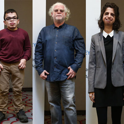 Bu haberden sonra 'derdim var' demeyeceksiniz!