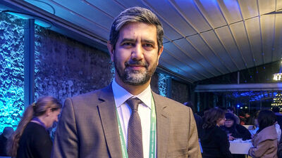 Yayıncı ve yazarlar İstanbul'da bir araya geldi