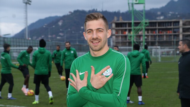 "Fenerbahçe maçı ilginç bir maç olacak"