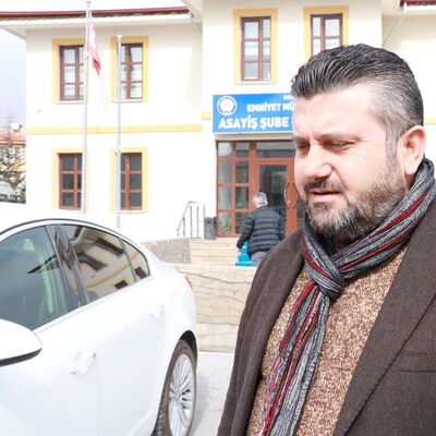 Artık ümidini kesmişti! 5 yıl sonra haber geldi...