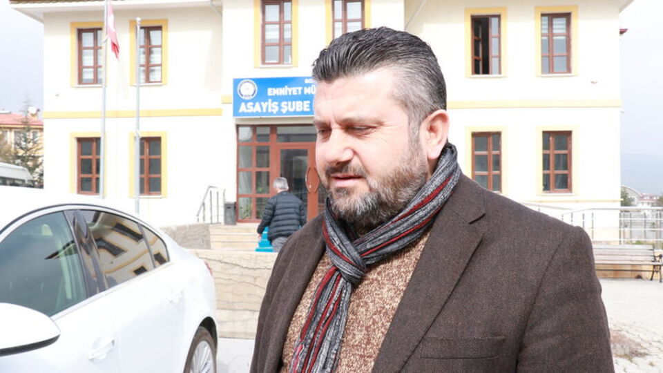 Artık ümidini kesmişti! 5 yıl sonra haber geldi...