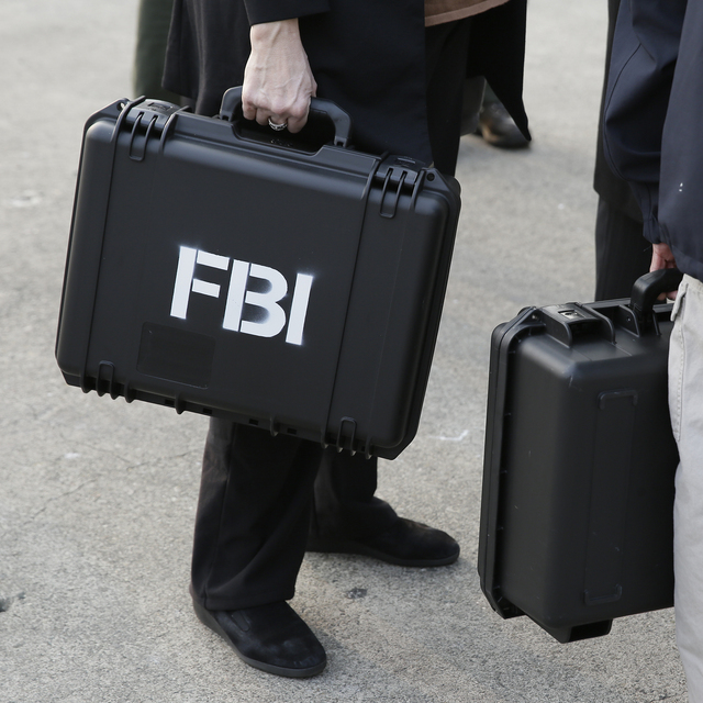FBI'da eleman açığı: Ajan aranıyor!