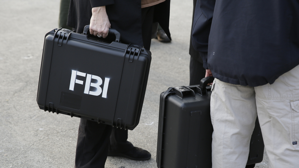 FBI'da eleman açığı: Ajan aranıyor!