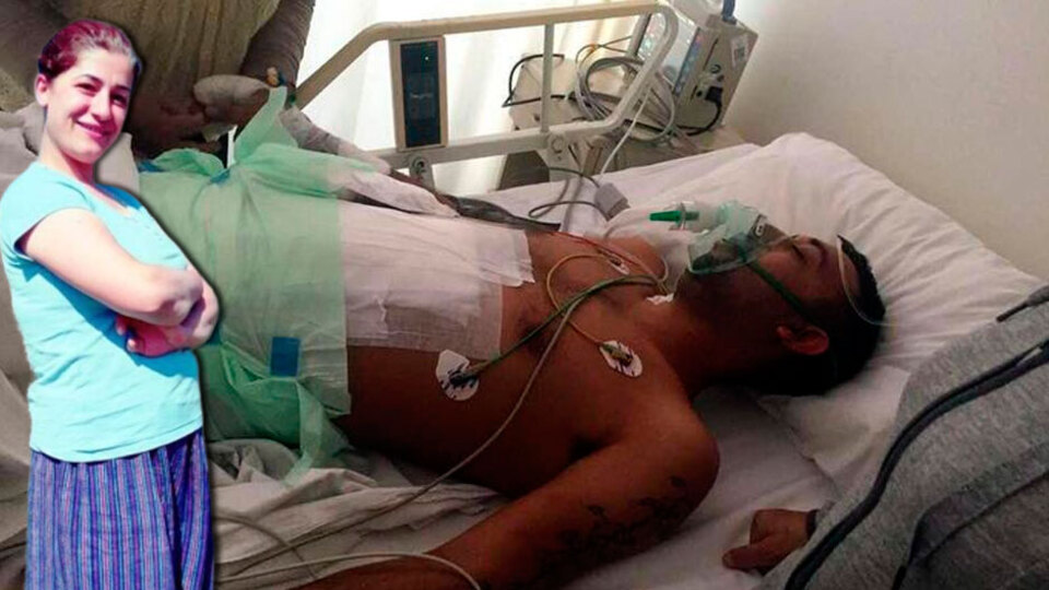 Dansözlere para takan kocasını bıçakladı!