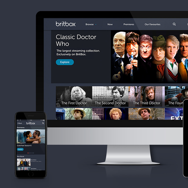 İngilizler Netflix'e karşı birleşti!