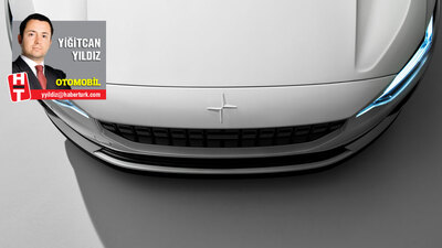 2'inci 'kutup yıldızı' ortaya çıktı!