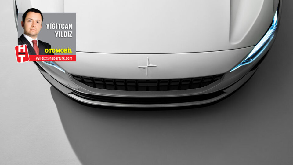 2'inci 'kutup yıldızı' ortaya çıktı!