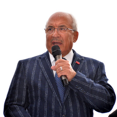 YSK'dan Burhanettin Kocamaz kararı