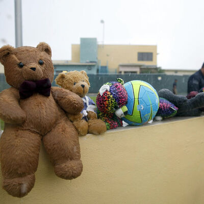 ABD'de binlerce göçmen çocuğa taciz iddiası!