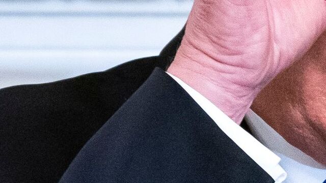 Temsilciler Meclisinden, Trump'a şok: O tasarı onaylandı