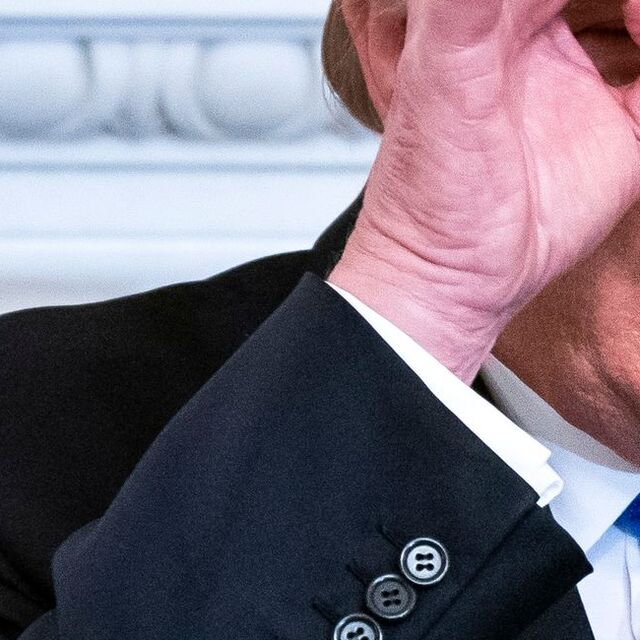 Temsilciler Meclisinden, Trump'a şok: O tasarı onaylandı