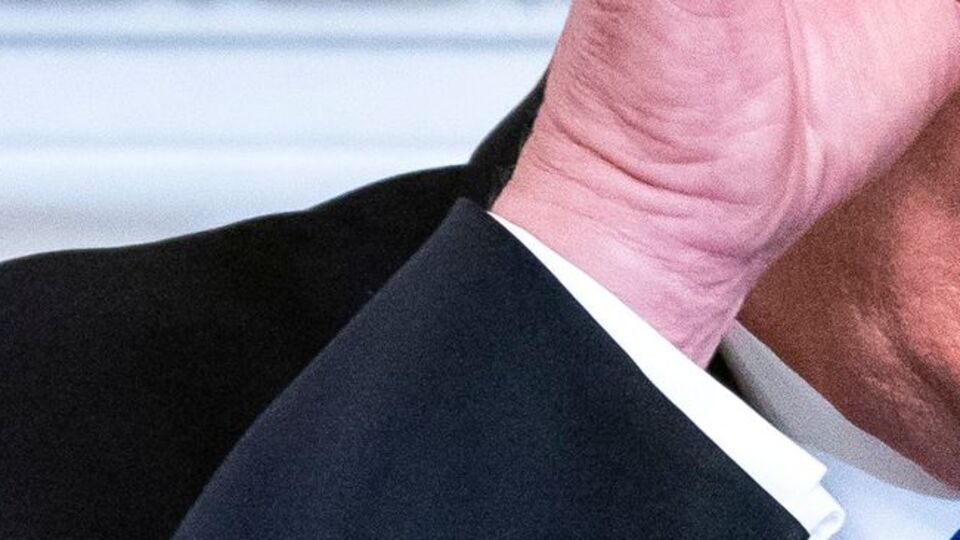 Temsilciler Meclisinden, Trump'a şok: O tasarı onaylandı