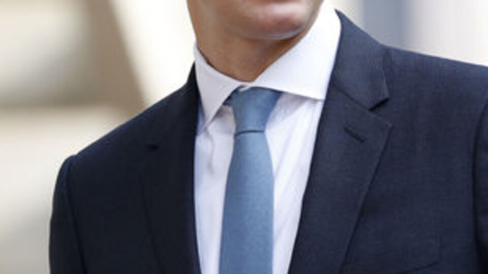 Trump'ın danışmanı Kushner, Prens Selman'la görüştü