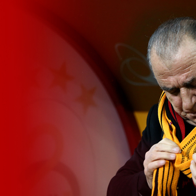 Terim'den 5 yıllık imza!