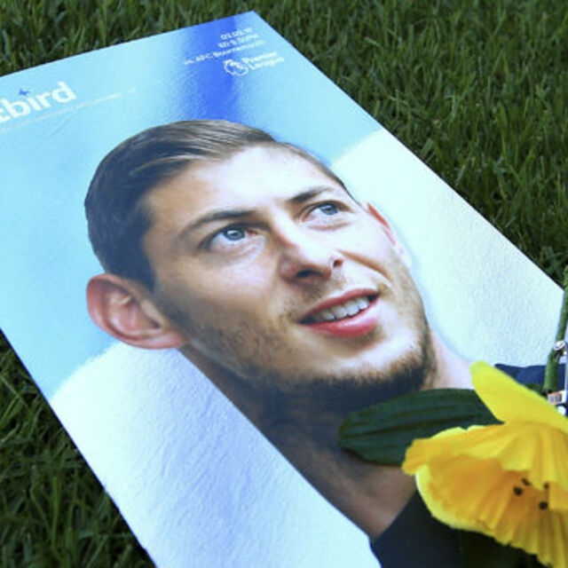 Sala'nın bonservisinde 2. perde! FIFA'lık oldular