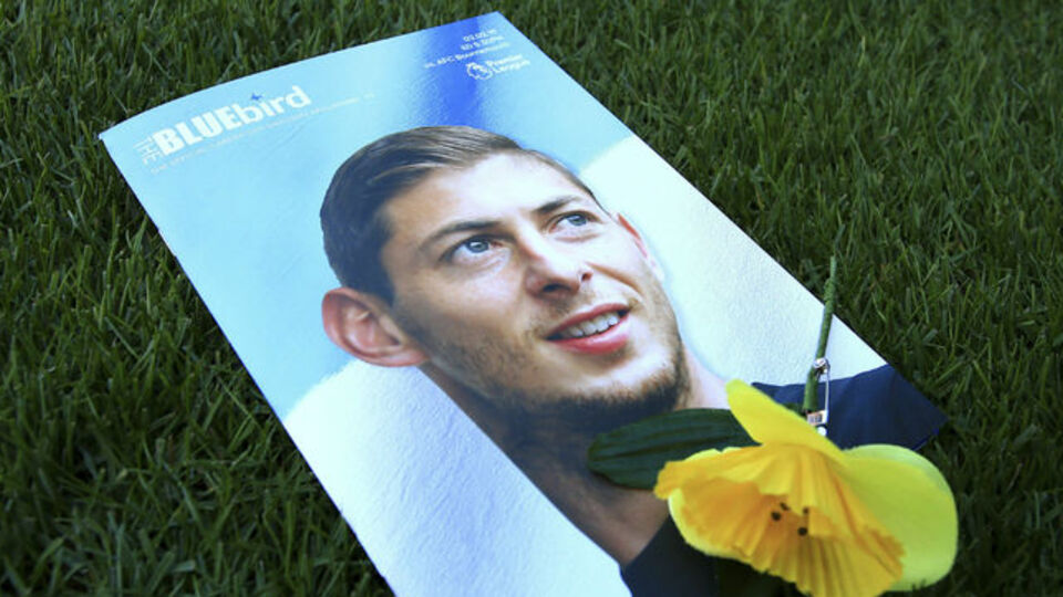 Sala'nın bonservisinde 2. perde! FIFA'lık oldular