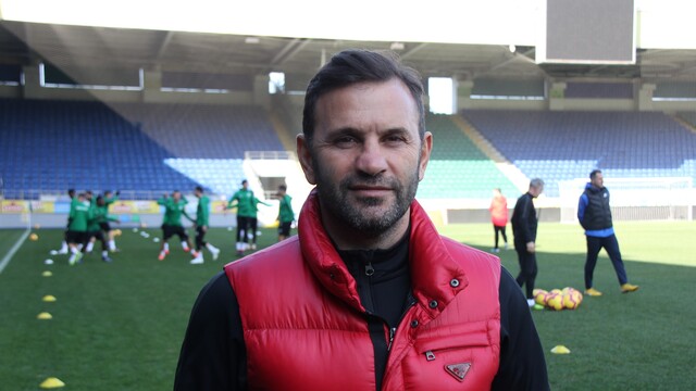 "Fenerbahçe deplasmanı zor olacak"