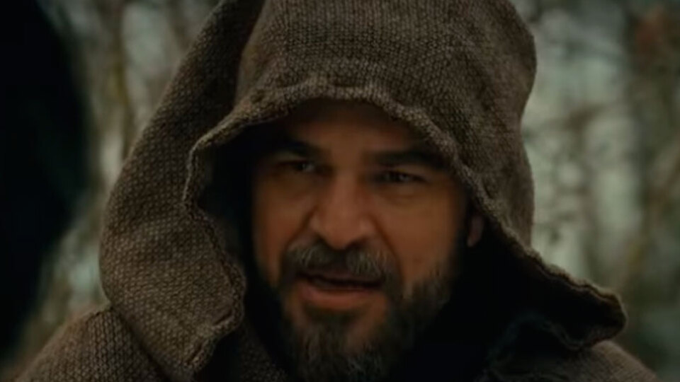 Diriliş Ertuğrul son bölüm