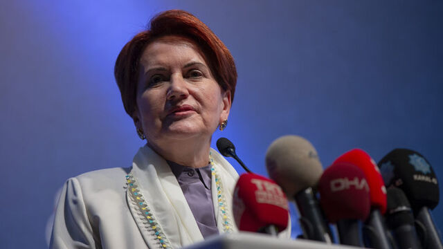 "Erbakan'dan öğrendiğim en önemli şey gerçekten milli ve yerli olmak"