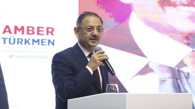 Özhaseki: Belediye başkanlığına gelecek insanların kafası Kandil'de olmasın