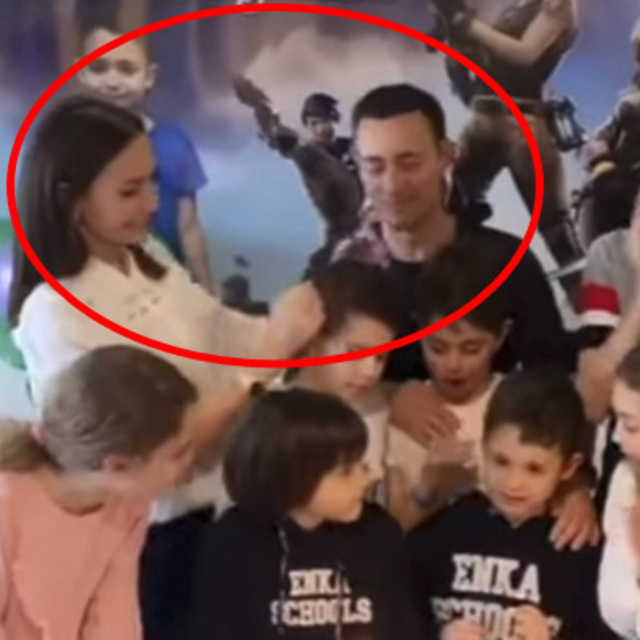 "Yavuz'un doğum günü için bir araya geldik"