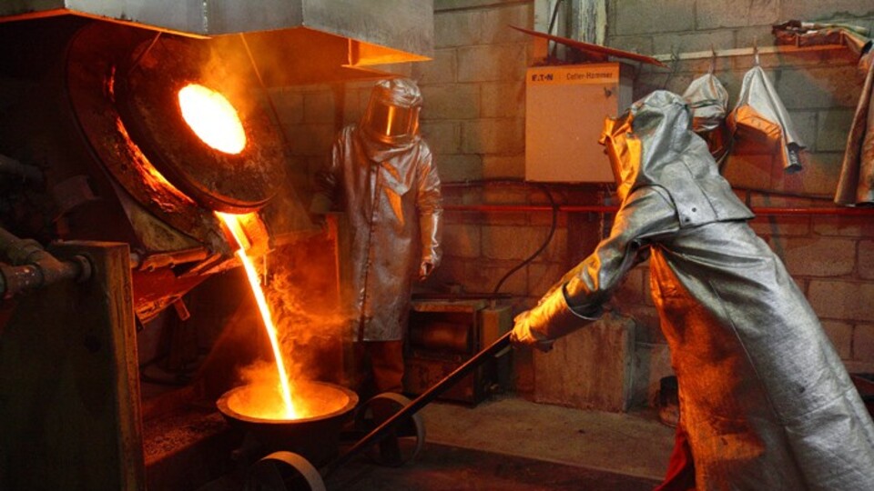 Maden Kanunu'nda değişiklik