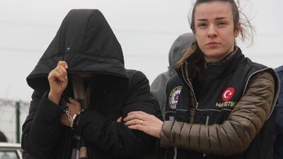 Gizemli kargonun sahibi o çıkmıştı: "Biz tedavi için kullanıyoruz"