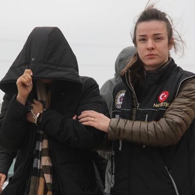 Gizemli kargonun sahibi o çıkmıştı: "Biz tedavi için kullanıyoruz"