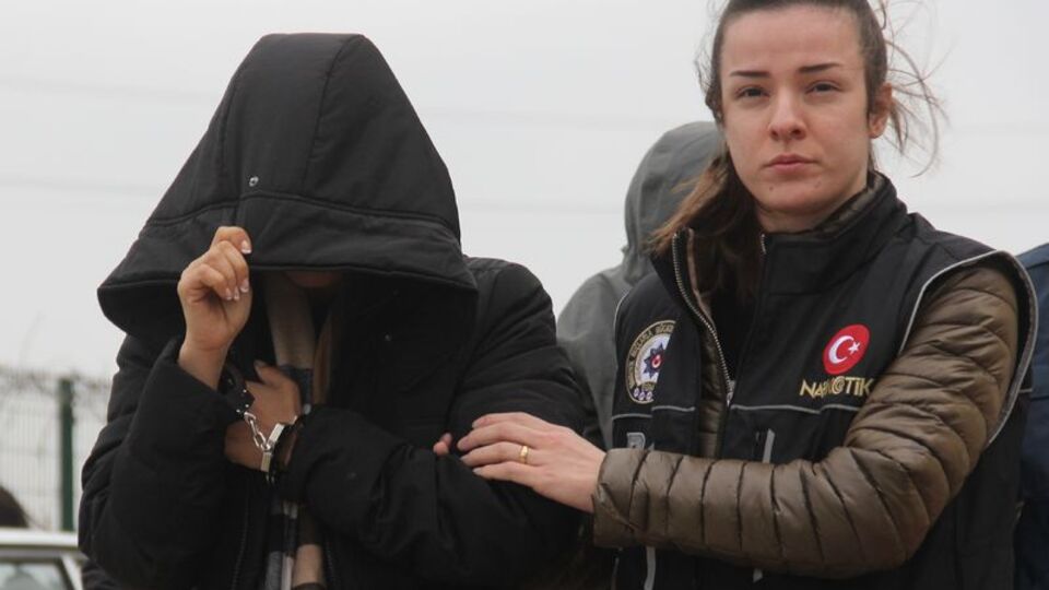 Gizemli kargonun sahibi o çıkmıştı: "Biz tedavi için kullanıyoruz"