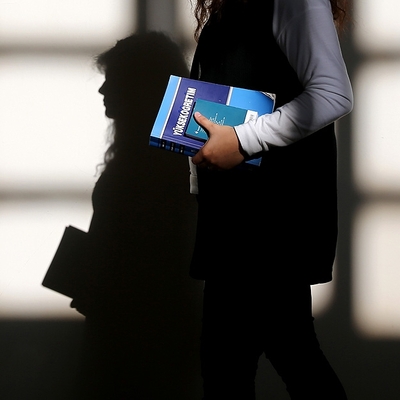 Dünyanın en iyi ilk 500'ü arasına 9 Türk üniversitesi girdi