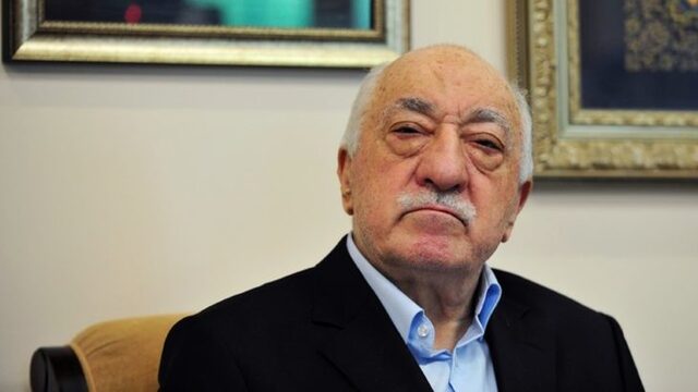 FETÖ'nün ABD'deki iki üniversitesinin "vize oyunu"