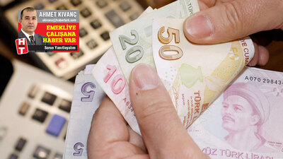 Dikkat! O borçlar için bugün son gün