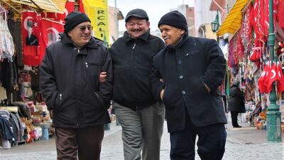 Engelli statüsüne alınan cücelerden karara ilişkin açıklama!