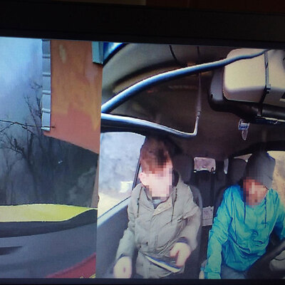 Babanın kanlı planını oğlu gerçekleştirdi!