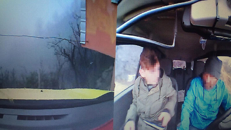 Babanın kanlı planını oğlu gerçekleştirdi!