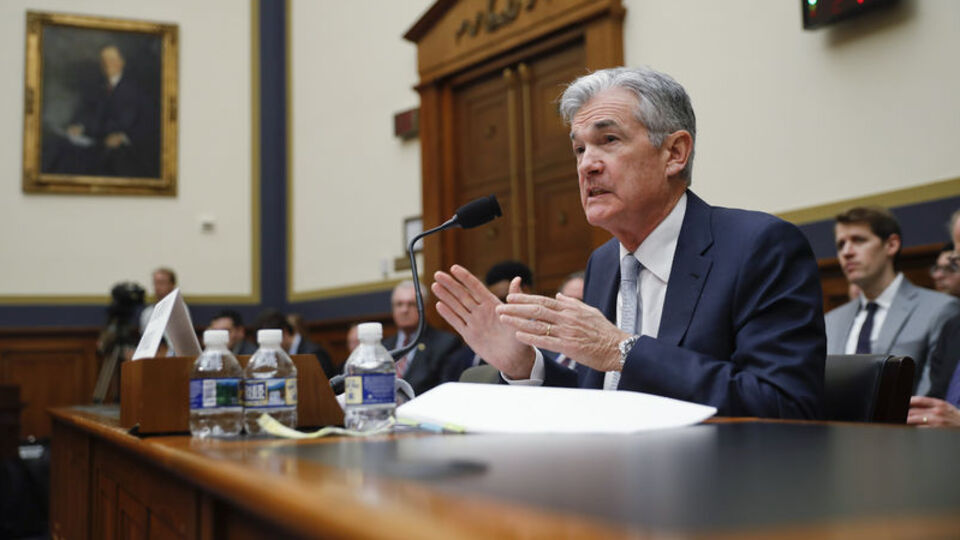 Fed bu yıl bilanço daraltmayı bırakıyor