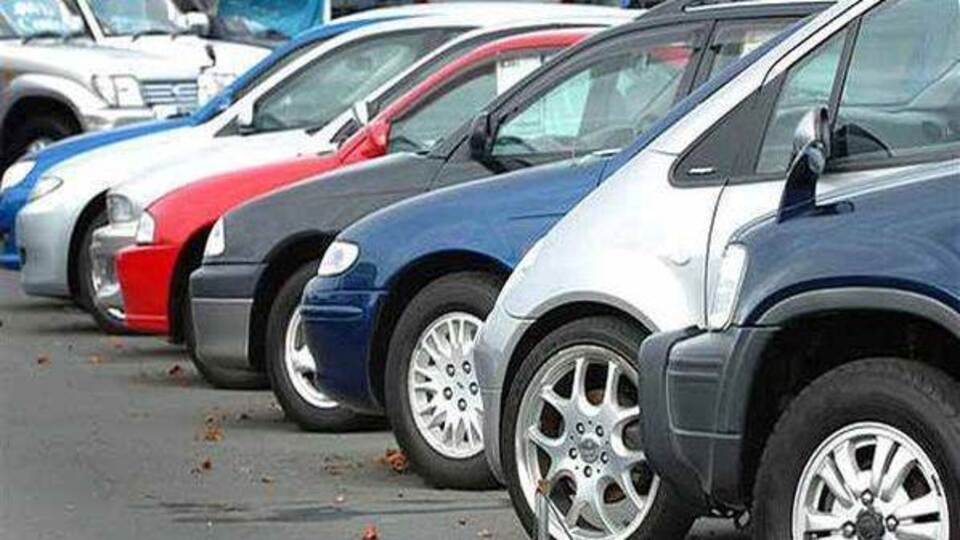 Danıştay'dan emsal niteliğinde çalıntı araçlarla ilgili karar!