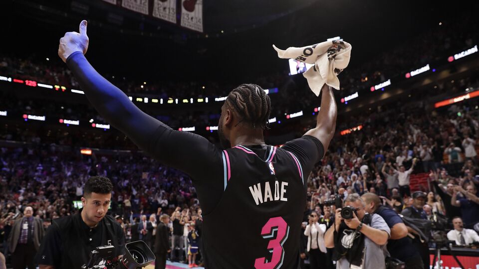 Heat, şampiyonu son saniyede yendi