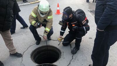 Tuzla'da koku soruşturması: 'Şans eseri ilişkilendirildim'