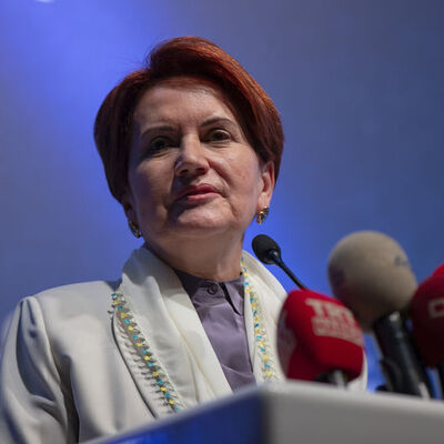 "Mersin'de yeni bir isimle seçime gireceğiz"