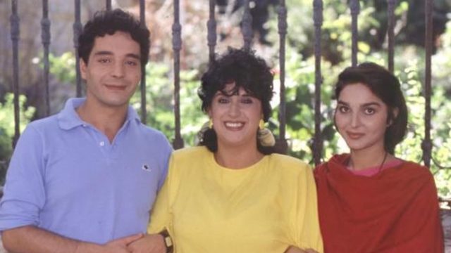 Perihan Abla'nın 'Sevil'inden şaşırtan iddialar