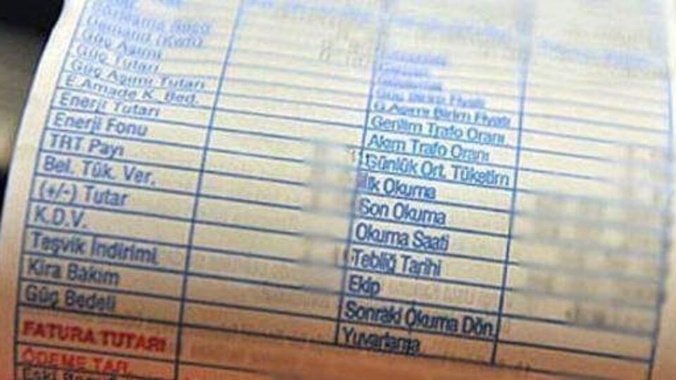 Elektrik desteğini kimler alacak?